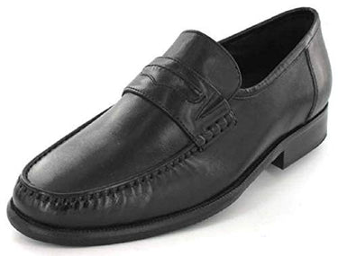 Sioux 22410 CHED, Herren Klassische Halbschuhe, Schwarz (schwarz), EU 41, (UK 7.5) im Sale